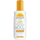 Spray cu protectie solara Elmiplant Sun Kids Sensitive SPF 50, pentru copii, 200 ml