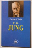 Gerhard Wehr - C. G. Jung