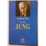Gerhard Wehr - C. G. Jung