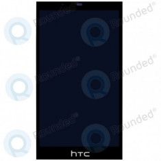 HTC Desire 530 Modul display LCD + Digitizer negru