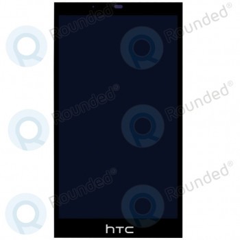 HTC Desire 530 Modul display LCD + Digitizer negru foto