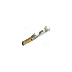 Conector cablu - cablu/PCB, {{Numarul de pini}} pini, mama, MOLEX - 16-02-0083