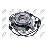 Butuc roata fata cu rulment Land Rover Discovery 2 1998-2004, Bez Flanszy, TAY100050