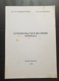 Lucrări practice de chimie generală - Margareta Tomescu, Cristian P&icirc;rvu