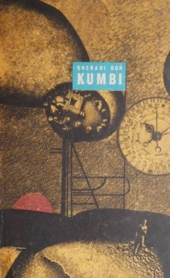 Kumbi &amp;ndash; Ghenadi Gor foto