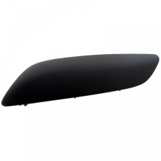 Bandou bara dreapta fata, dreapta Peugeot 207 (W ), 05.2006-12.2013, negru, 7452HR