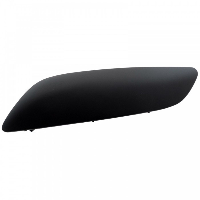 Bandou bara dreapta fata, dreapta Peugeot 207 (W ), 05.2006-12.2013, negru, 7452HR