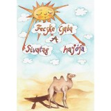 A sivatag haj&oacute;ja - Fecske Csaba
