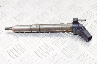 Injector de combustibil PORSCHE CAYENNE 92A 2017 OEM: 0445117,057130 11534215 foto