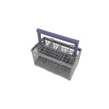 Cos tacamuri original BEKO 1769330200, compatibil Whirlpool C00882901, pentru masini de spalat vase