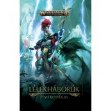 L&eacute;lekh&aacute;bor&uacute;k - Josh Reynolds