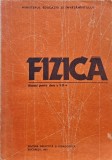 Cumpara ieftin Fizică, manual pentru clasa a XII-a - 1987 - M. Gall (@N91)
