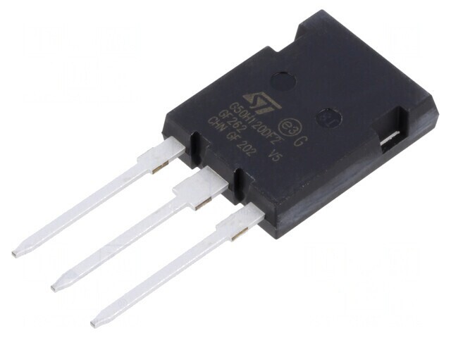 Tranzistor IGBT 1.2kV 50A 535W