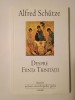 Alfred Schutze - Despre ființa trinității