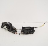 &Icirc;ncuietoare ușă st&acirc;nga spate BMW 5 F10 2016 OEM: 7154515 | 2731630