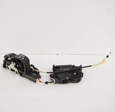 &amp;Icirc;ncuietoare ușă st&amp;acirc;nga spate BMW 5 F10 2016 OEM: 7154515 | 2731630 foto