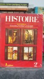 Cumpara ieftin Istorie de Jacques Marseille, Editura Nathan, 1987, 374 pagini, Carti Istorie