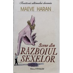 Scene Din Razboiul Sexelor - Maeve Haran , X325