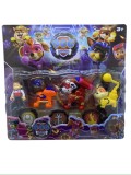 Set figurine Paw Patrol - Patrula catelusilor