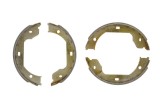Set saboti frana, frana de mana VW MULTIVAN V (7HM, 7HN, 7HF, 7EF, 7EM, 7EN) (2003 - 2015) ABE CRB006ABE