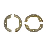 Set saboti frana, frana de mana BMW Seria 5 Touring (E61) (2004 - 2010) ABE CRB006ABE