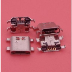 Conector alimentare si date Huawei Y6 Pro Original foto