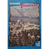 Nicolae Arsenie (red.) - Almanah Flacara 86 (Editia: 1986)