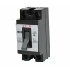 Intrerupator Circuit Mini MCCB NT50 15A, 110V-220V, Monofazic, Protectie Supratensiune, 70x32x53mm, Montaj Suruburi