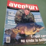Cumpara ieftin REVISTA AVENTURI LA PESCUIT NR 33 -2005