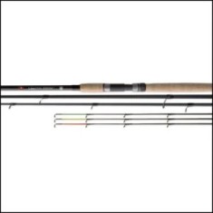 Lanseta Feeder Carp Zoom Lionzoom Heavy Plus 3.6m 70-140gr foto