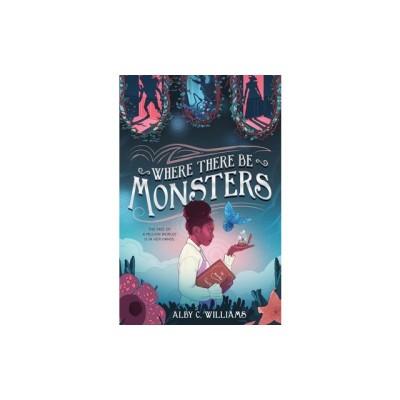Where There Be Monsters foto