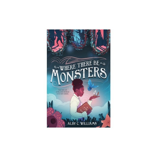 Where There Be Monsters