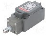 Limitator de cursa, max. 250V DC, max. 400V AC, 10A, IP65, ABB - 1SBV010513R1211