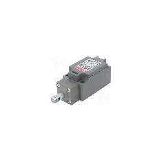 Limitator de cursa, max. 250V DC, max. 400V AC, 10A, IP65, ABB - 1SBV010513R1211