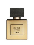 Cumpara ieftin Apa de parfum Ajmal Noble Notes, 100 ml, unisex