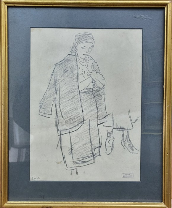 Șt.Dimitrescu- Tăranca