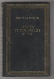 bnk ant Jean de la Fontaine - Contes et nouvelles en vers