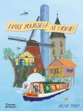 Make Yourself at Home | Signe Torp, Thames &amp; Hudson Ltd
