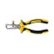 Cleste pentru dezizolat 165 mm otel crom-vanadiu Toolland