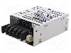 Alimentator SMPS, 24V DC, 1,1A, 25W, OMRON - S8FS-C02524J