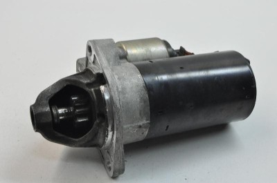 Electromotor BMW 3 E90 2007 OEM: 7589350 | 2847168 foto