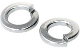 Saiba Elastica Grower Zn DIN 127 16mm - 650498, Evotools