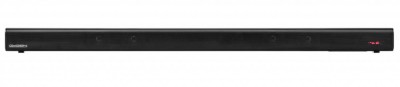 Soundbar GoGEN TAS930, 2.0, 40 W, FM, Bluetooth, HDMI ARC, intrare optica digitala, afisaj LCD foto