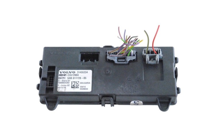 Alt modul de control VOLVO XC90 II 2015 OEM: 31455334 | 25426281