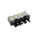 &Icirc;ntrerupător pentru mașină de spălat rufe WHIRLPOOL 481927638283 Compatibil