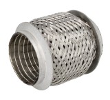 Racord flexibil esapament 64 x 100