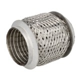 Racord flexibil esapament 64 x 100