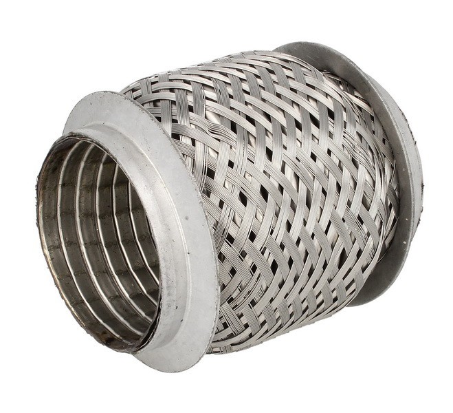 Racord flexibil esapament 64 x 100