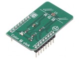 &#039;COLOR 7 CLICK - Senzor de culoare I2C TCS3472 3,3VDC&#039;
