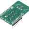&#039;COLOR 7 CLICK - Senzor de culoare I2C TCS3472 3,3VDC&#039;